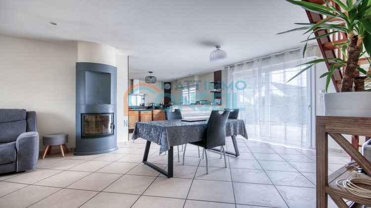 Ma-Cabane - Vente Maison Férel, 112 m²