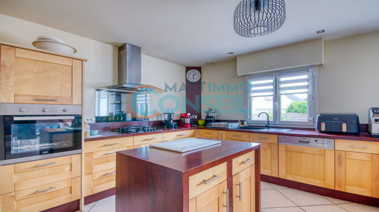 Ma-Cabane - Vente Maison Férel, 112 m²