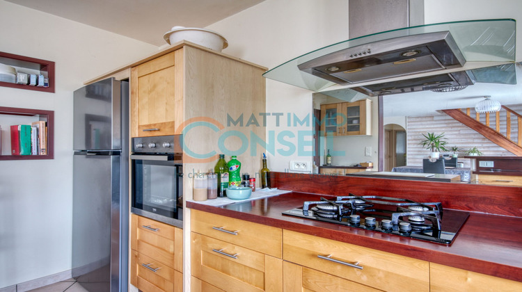 Ma-Cabane - Vente Maison Férel, 112 m²