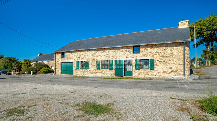 Ma-Cabane - Vente Maison FEREL, 82 m²
