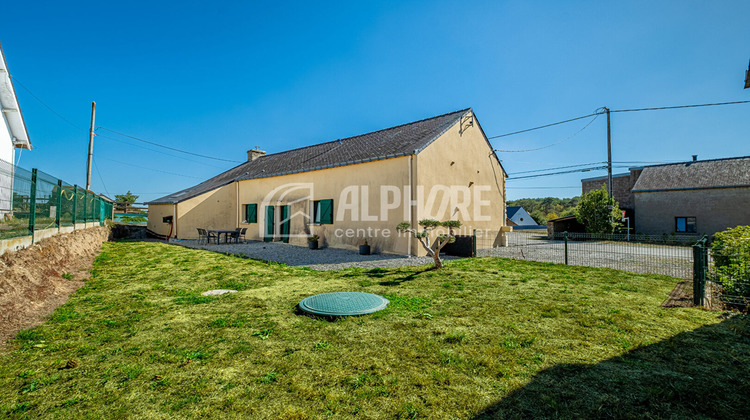 Ma-Cabane - Vente Maison FEREL, 82 m²