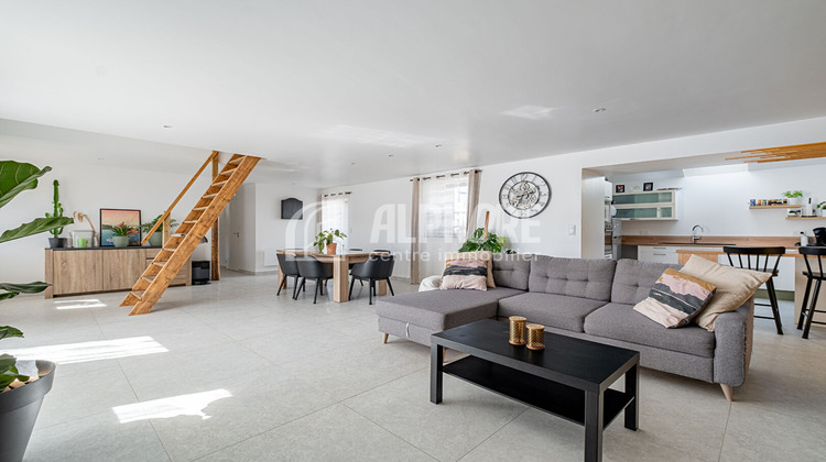Ma-Cabane - Vente Maison FEREL, 82 m²