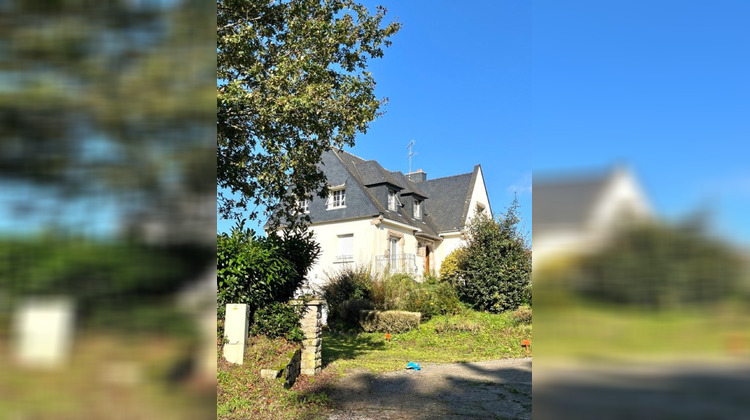 Ma-Cabane - Vente Maison Ferel, 168 m²