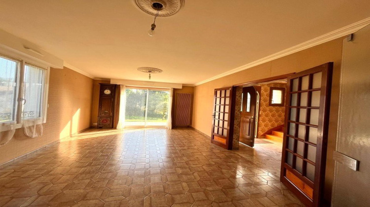 Ma-Cabane - Vente Maison Ferel, 168 m²