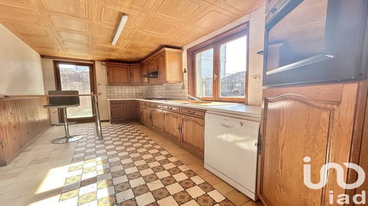 Ma-Cabane - Vente Maison Ferfay, 95 m²