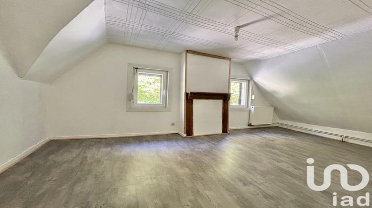 Ma-Cabane - Vente Maison Ferfay, 95 m²