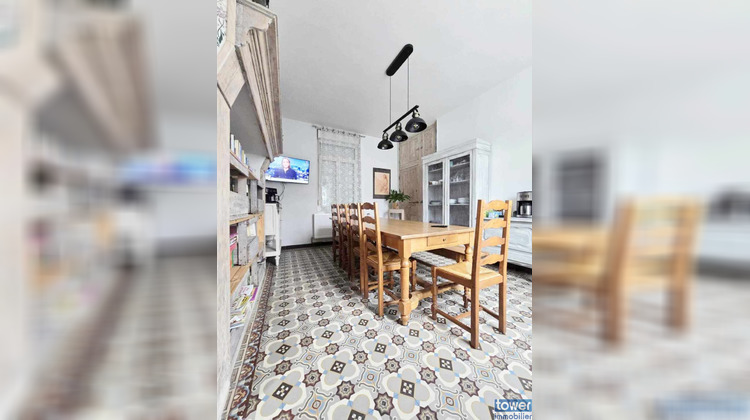 Ma-Cabane - Vente Maison Ferfay, 295 m²