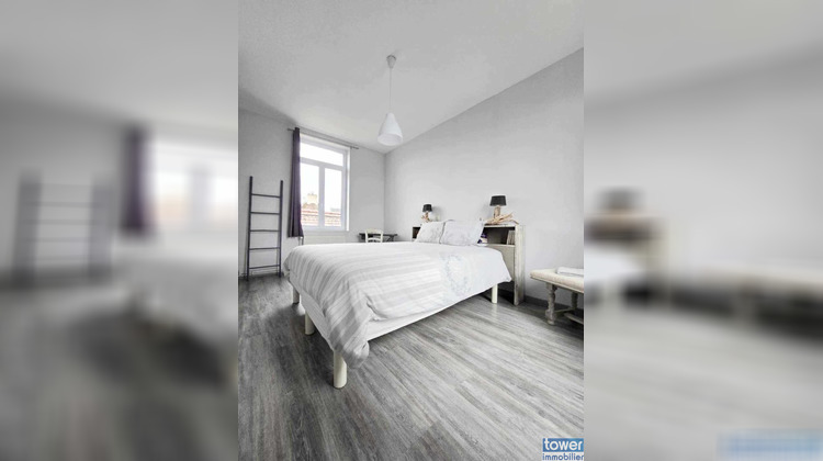 Ma-Cabane - Vente Maison Ferfay, 295 m²