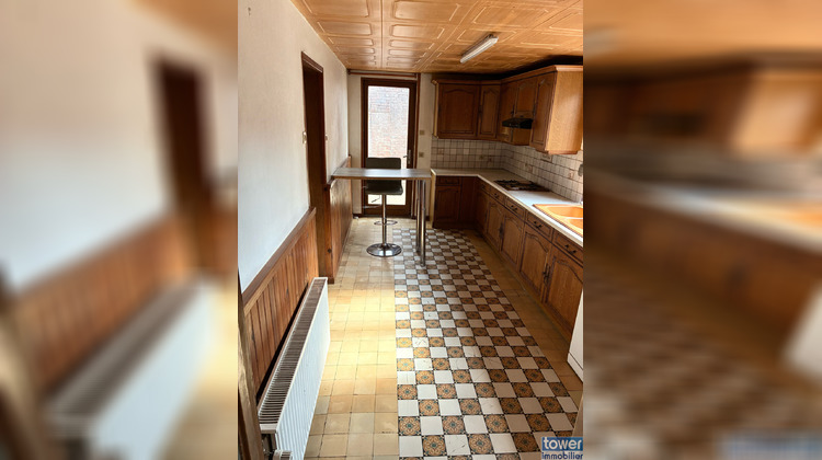 Ma-Cabane - Vente Maison Ferfay, 95 m²