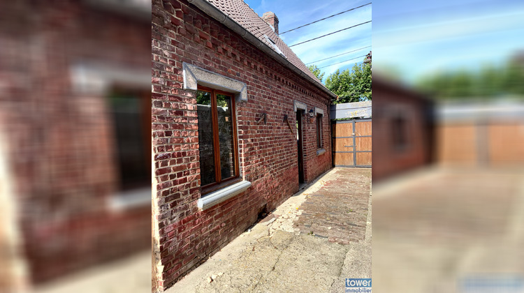 Ma-Cabane - Vente Maison Ferfay, 95 m²