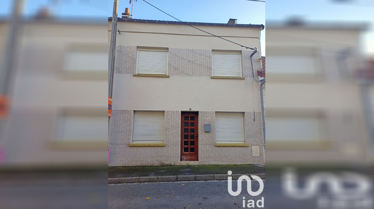 Ma-Cabane - Vente Maison Ferfay, 95 m²