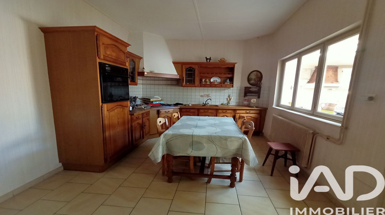 Ma-Cabane - Vente Maison Ferfay, 95 m²