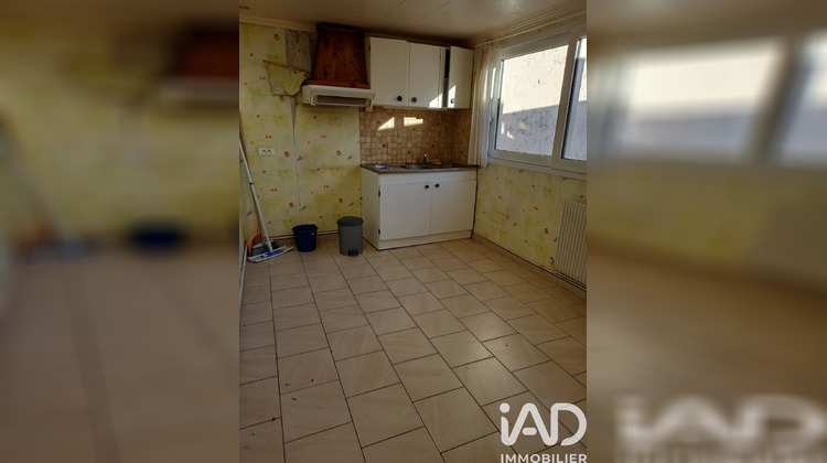 Ma-Cabane - Vente Maison Ferfay, 95 m²