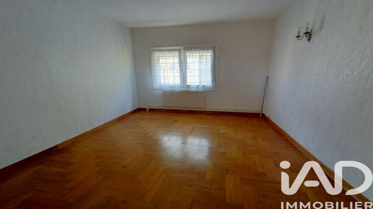 Ma-Cabane - Vente Maison Ferfay, 95 m²