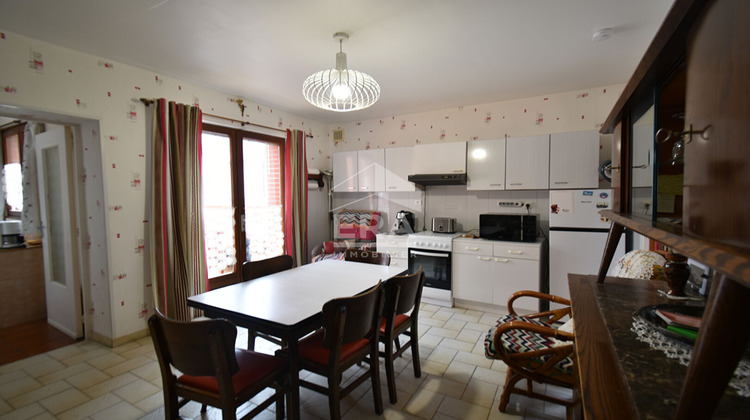 Ma-Cabane - Vente Maison FERFAY, 87 m²