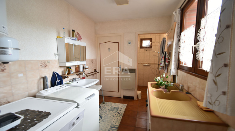 Ma-Cabane - Vente Maison FERFAY, 87 m²