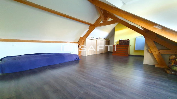 Ma-Cabane - Vente Maison Fericy, 170 m²