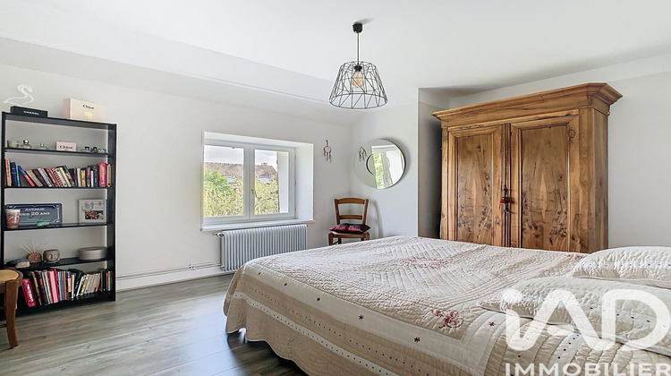 Ma-Cabane - Vente Maison Féricy, 138 m²