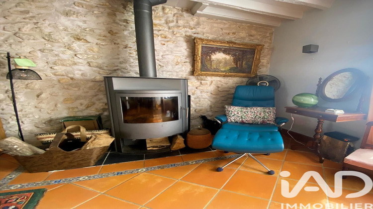 Ma-Cabane - Vente Maison Féricy, 115 m²
