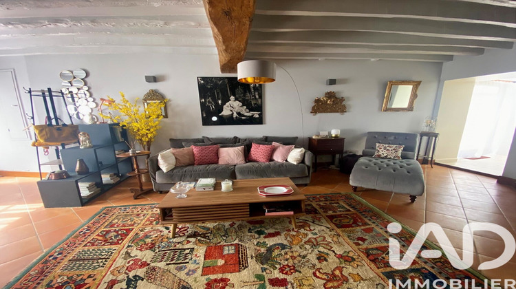 Ma-Cabane - Vente Maison Féricy, 115 m²