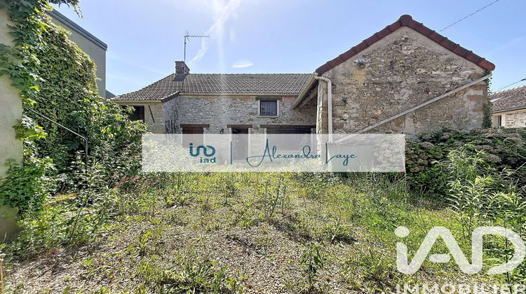 Ma-Cabane - Vente Maison Féricy, 75 m²