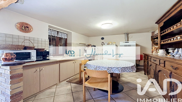 Ma-Cabane - Vente Maison Féricy, 75 m²