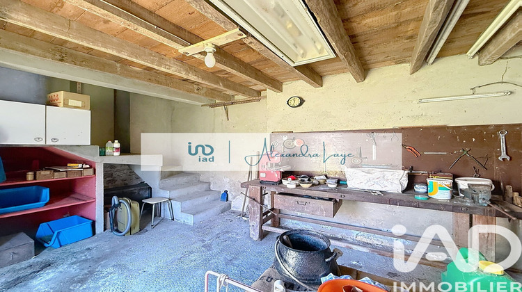 Ma-Cabane - Vente Maison Féricy, 75 m²
