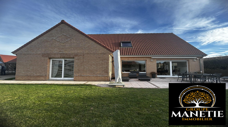 Ma-Cabane - Vente Maison Férin, 192 m²