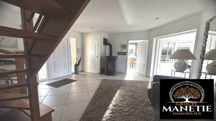 Ma-Cabane - Vente Maison Férin, 192 m²