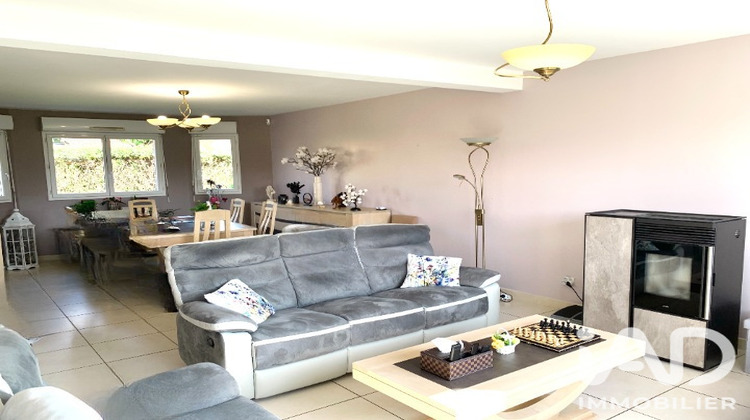 Ma-Cabane - Vente Maison Férin, 119 m²