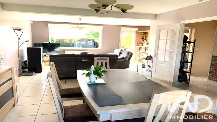 Ma-Cabane - Vente Maison Férin, 119 m²