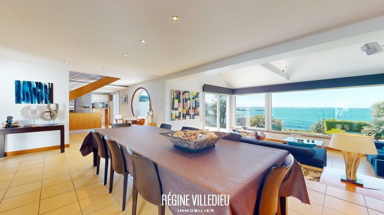 Ma-Cabane - Vente Maison FERMANVILLE, 198 m²