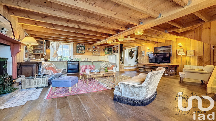 Ma-Cabane - Vente Maison Fermanville, 180 m²