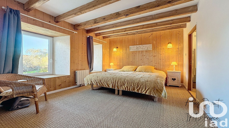 Ma-Cabane - Vente Maison Fermanville, 180 m²