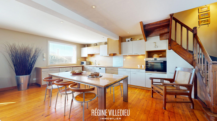 Ma-Cabane - Vente Maison Fermanville, 85 m²