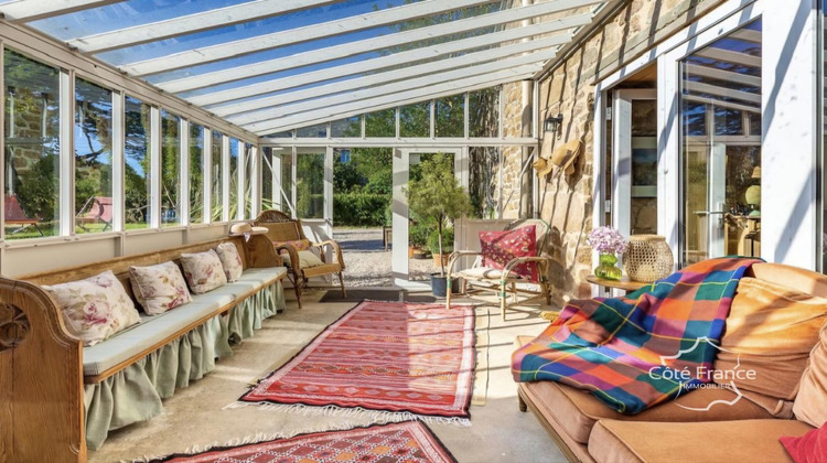 Ma-Cabane - Vente Maison FERMANVILLE, 200 m²