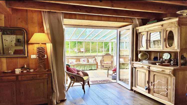 Ma-Cabane - Vente Maison FERMANVILLE, 200 m²