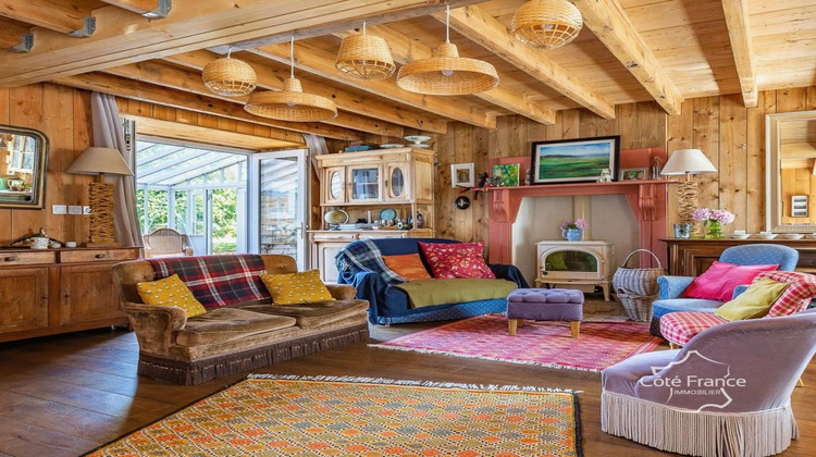 Ma-Cabane - Vente Maison FERMANVILLE, 200 m²