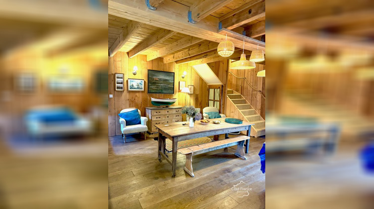 Ma-Cabane - Vente Maison FERMANVILLE, 200 m²