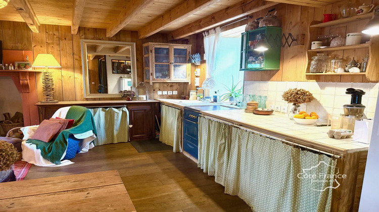 Ma-Cabane - Vente Maison FERMANVILLE, 200 m²