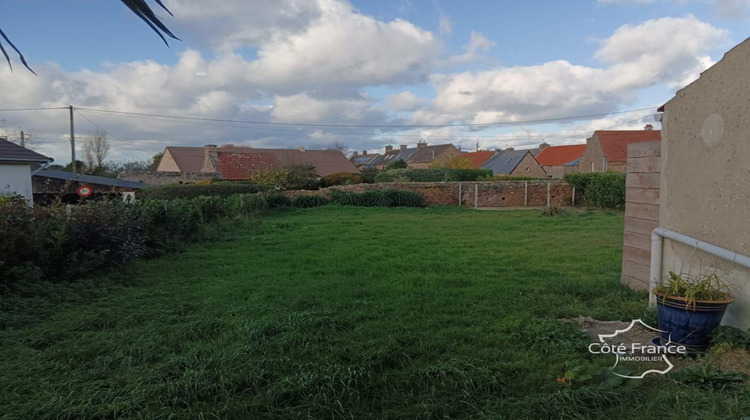 Ma-Cabane - Vente Maison FERMANVILLE, 250 m²