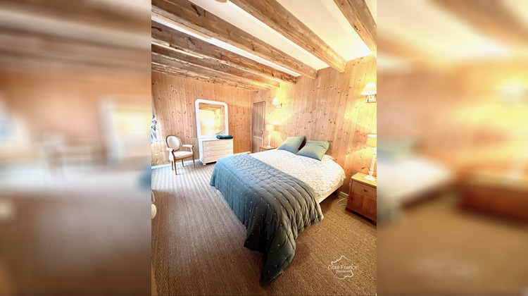 Ma-Cabane - Vente Maison Fermanville, 200 m²