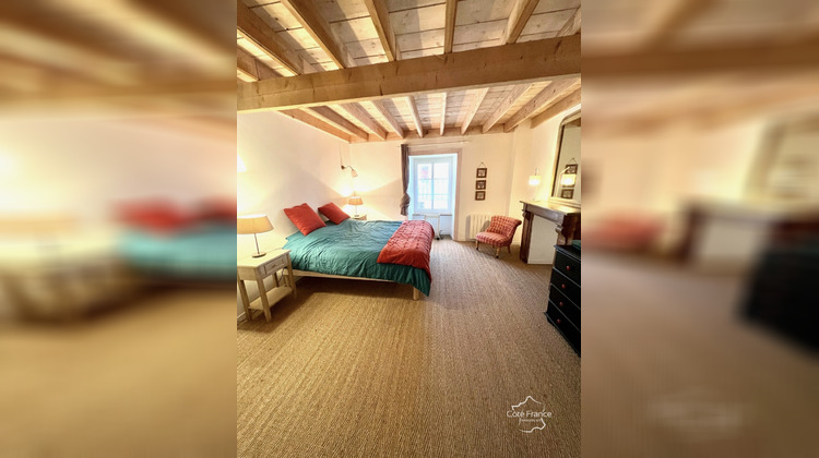 Ma-Cabane - Vente Maison Fermanville, 200 m²