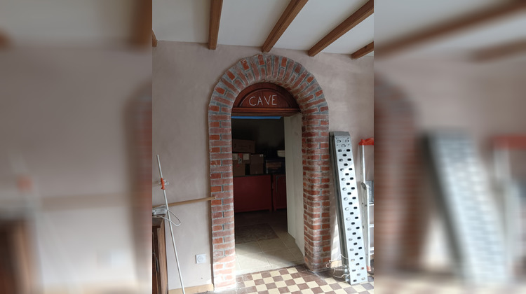 Ma-Cabane - Vente Maison Fermanville, 250 m²