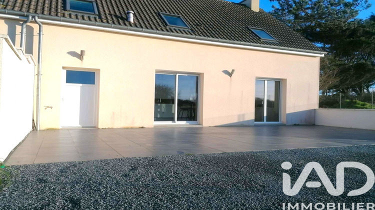 Ma-Cabane - Vente Maison Fermanville, 99 m²