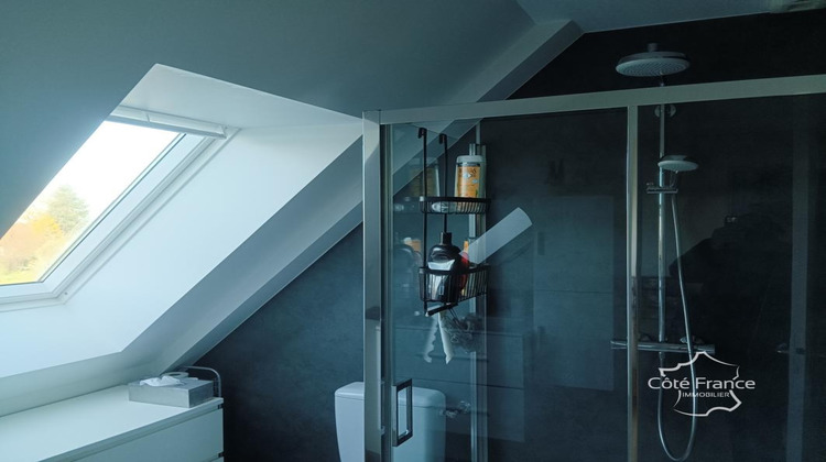 Ma-Cabane - Vente Maison FERMANVILLE, 99 m²