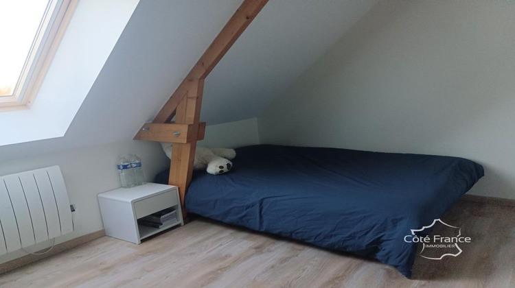 Ma-Cabane - Vente Maison FERMANVILLE, 99 m²
