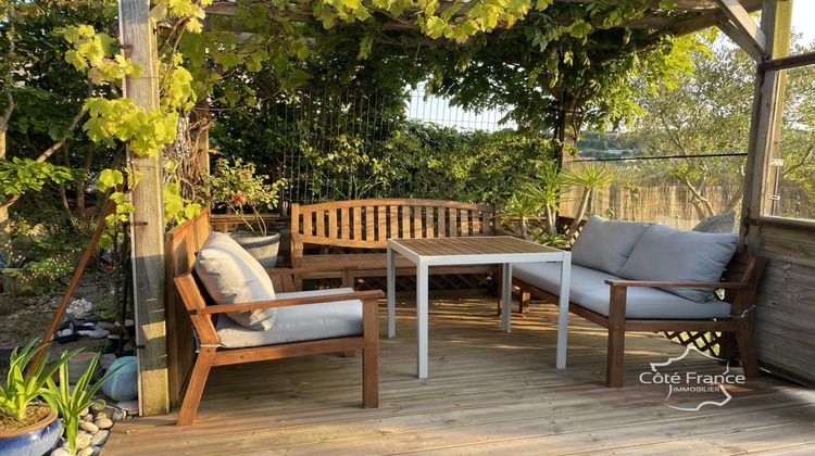 Ma-Cabane - Vente Maison FERMANVILLE, 0 m²