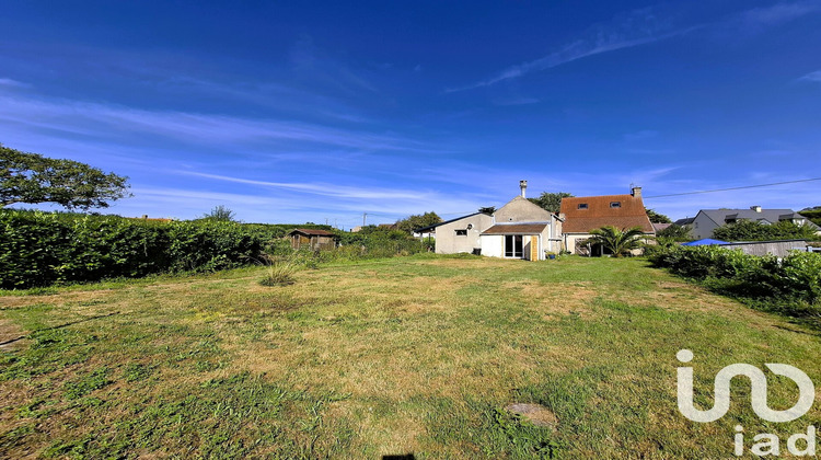 Ma-Cabane - Vente Maison Fermanville, 88 m²