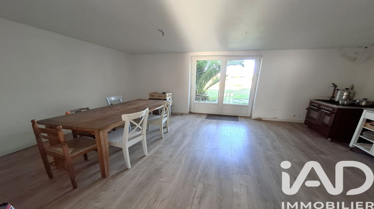 Ma-Cabane - Vente Maison Fermanville, 88 m²